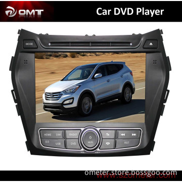 Car DVD for Hyundai IX45 (OMT-8456)